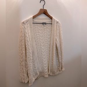 Croft & Barrow Cardigan